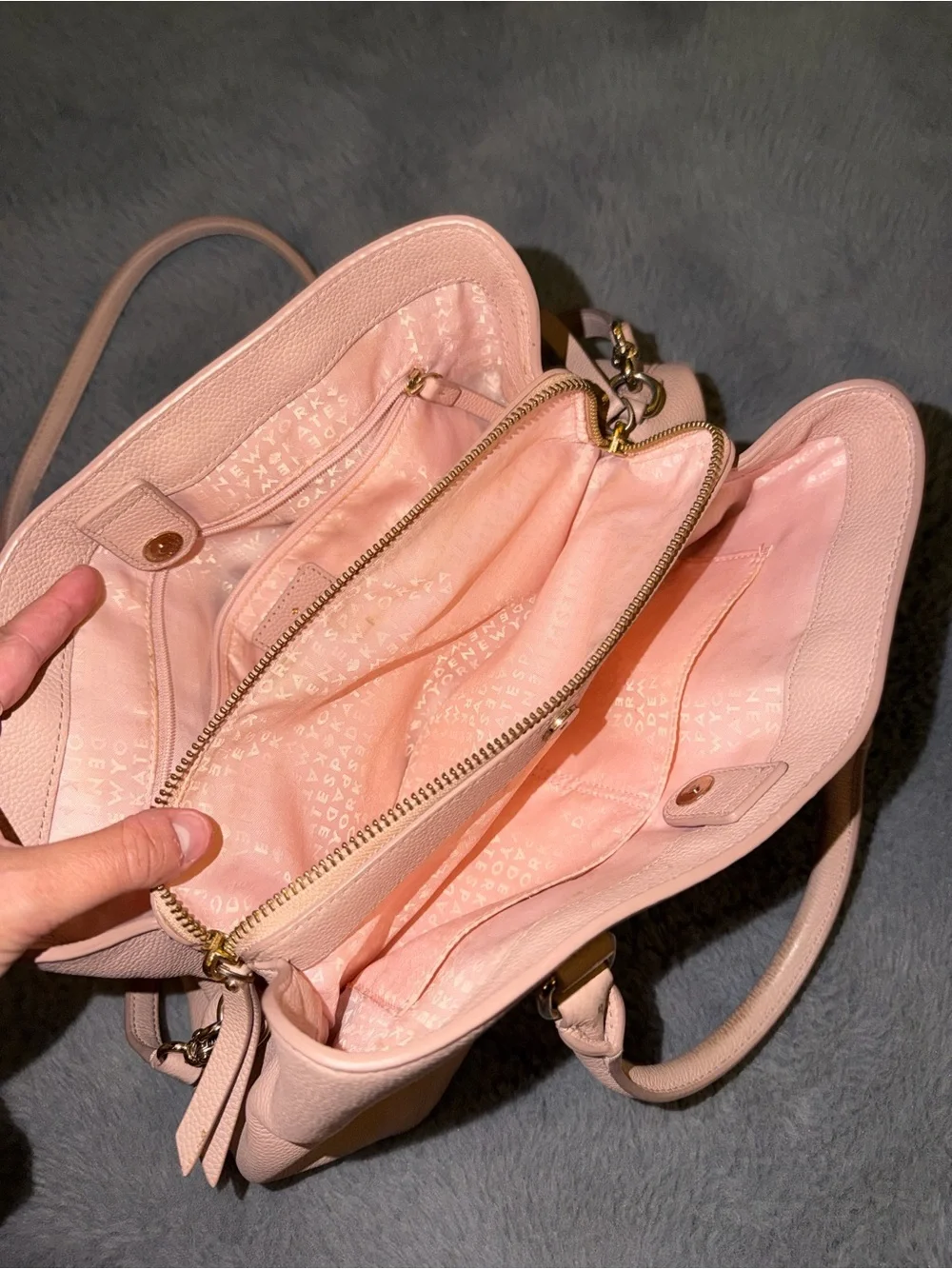 Authentic Kate Spade Purse